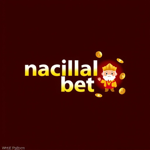 Nacional Bet logo